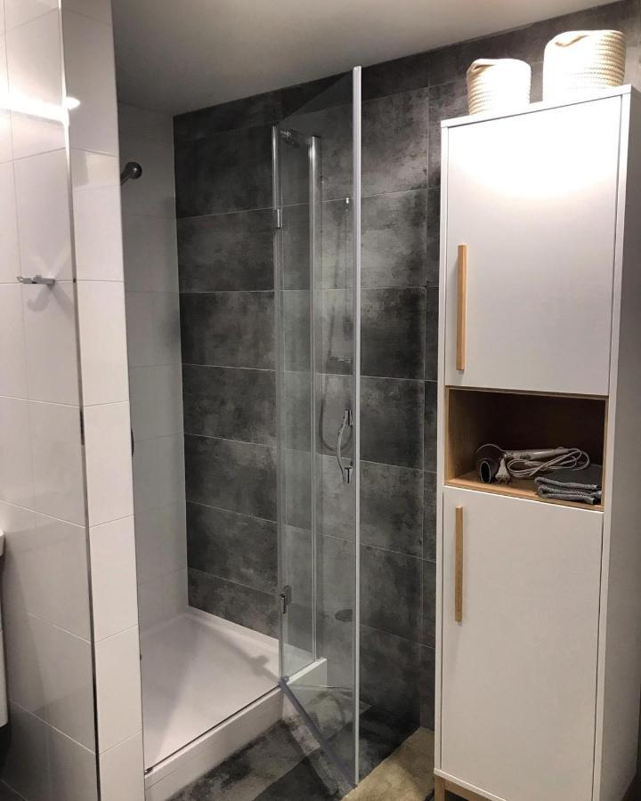 Apartmán T5 Vrchlabí Apartman Kültér fotó